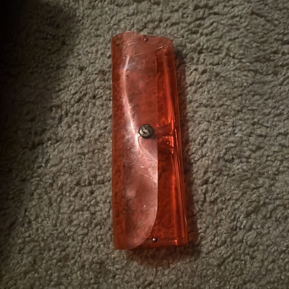 Glasses case - Picture 2 of 2